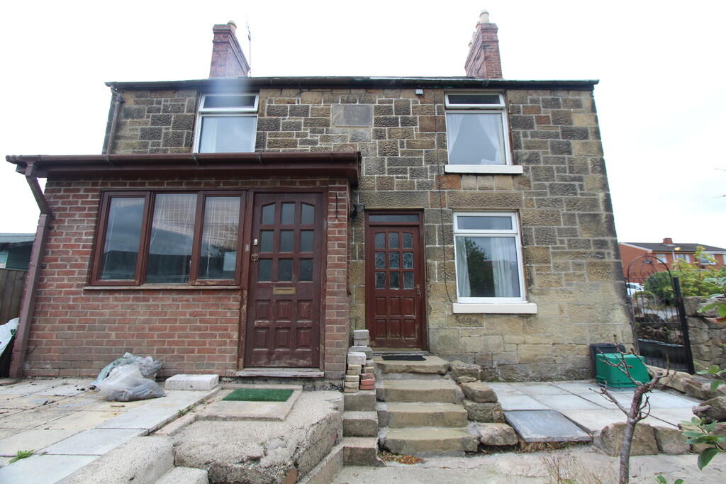 Main image of property: Heol Llewelyn, Coedpoeth