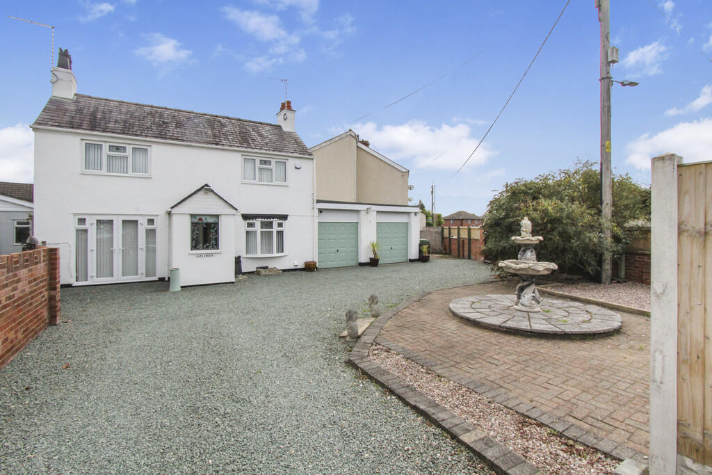 Main image of property: Heol Y Ffynnon, Bradley