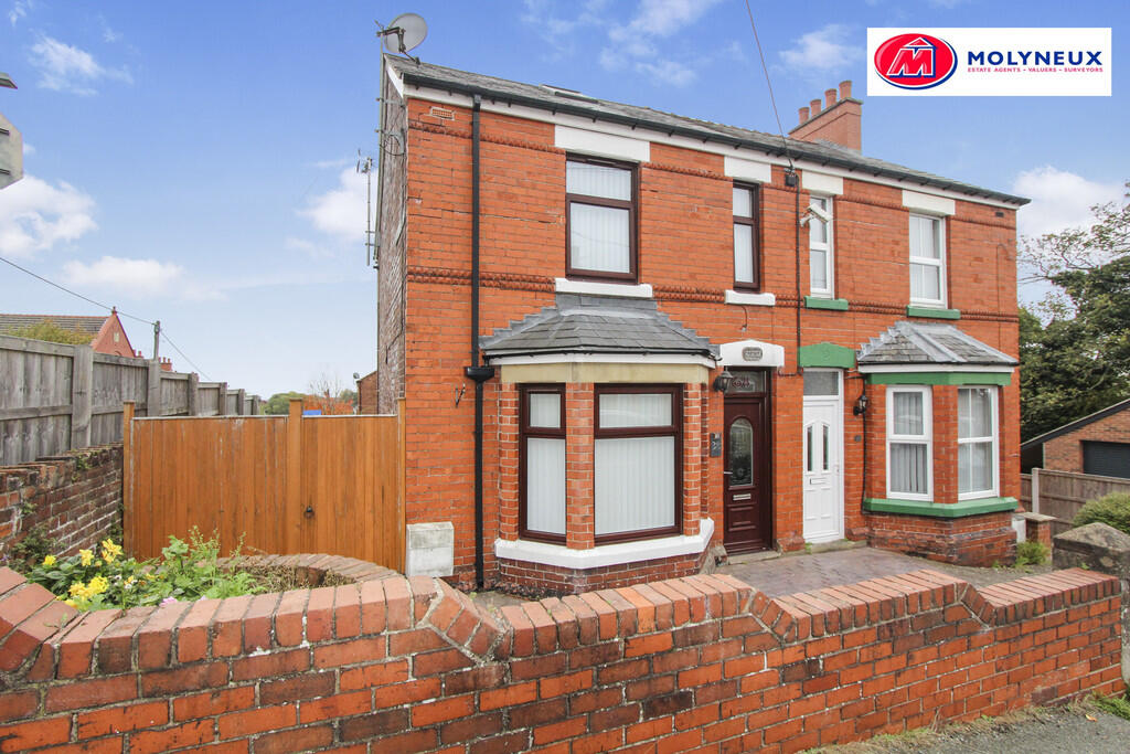 Main image of property: Park Road, Tanyfron