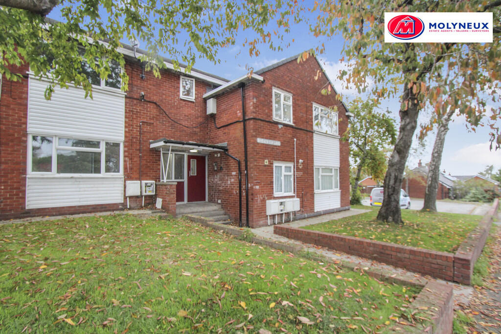Main image of property: Wheatsheaf Lane, Gwersyllt