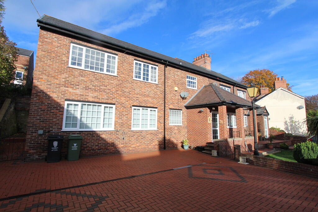 Main image of property: Mayfield Cottages, Harwd Road