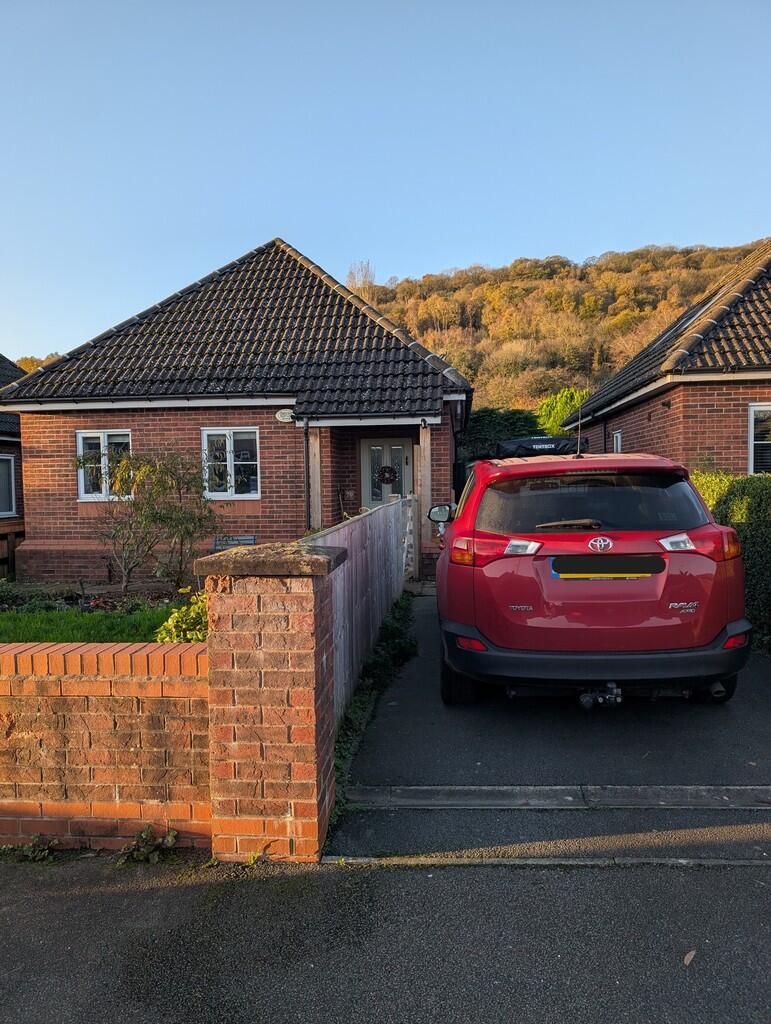 Main image of property: Derby Road, Caergwrle