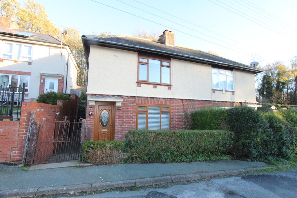 Main image of property: Whitehurst Gardens, Whitehurst, Chirk