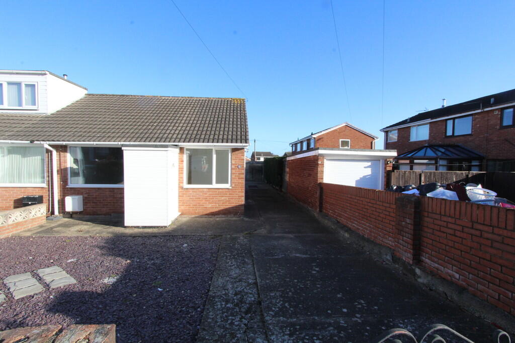 Main image of property: Bentley Avenue, Gwersyllt