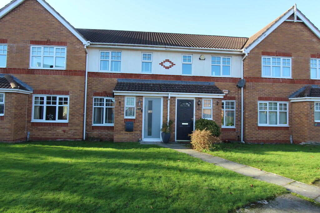 Main image of property: Ryder Close, The Fairways , Wrexham
