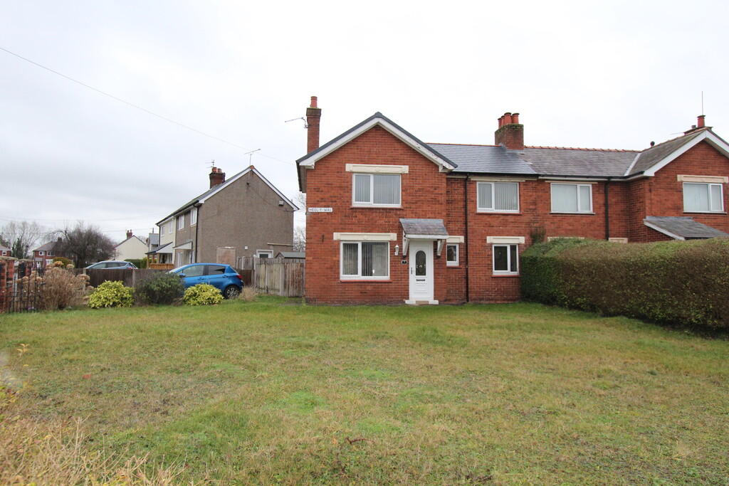 Main image of property: Heol Y Wal, Bradley