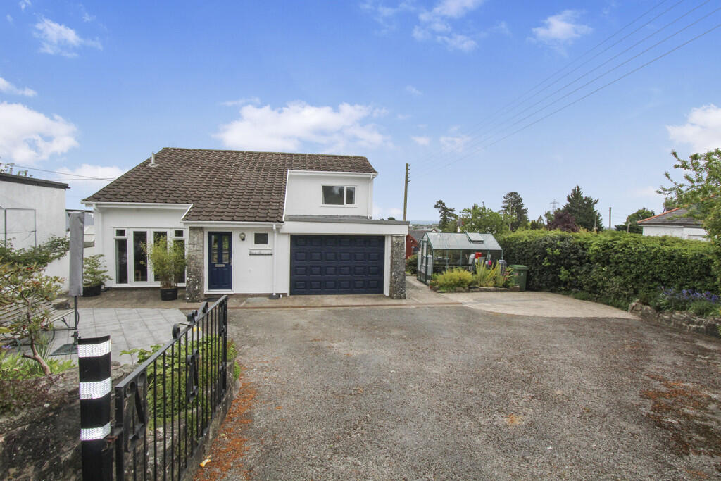 Main image of property: Minera, Wrexham