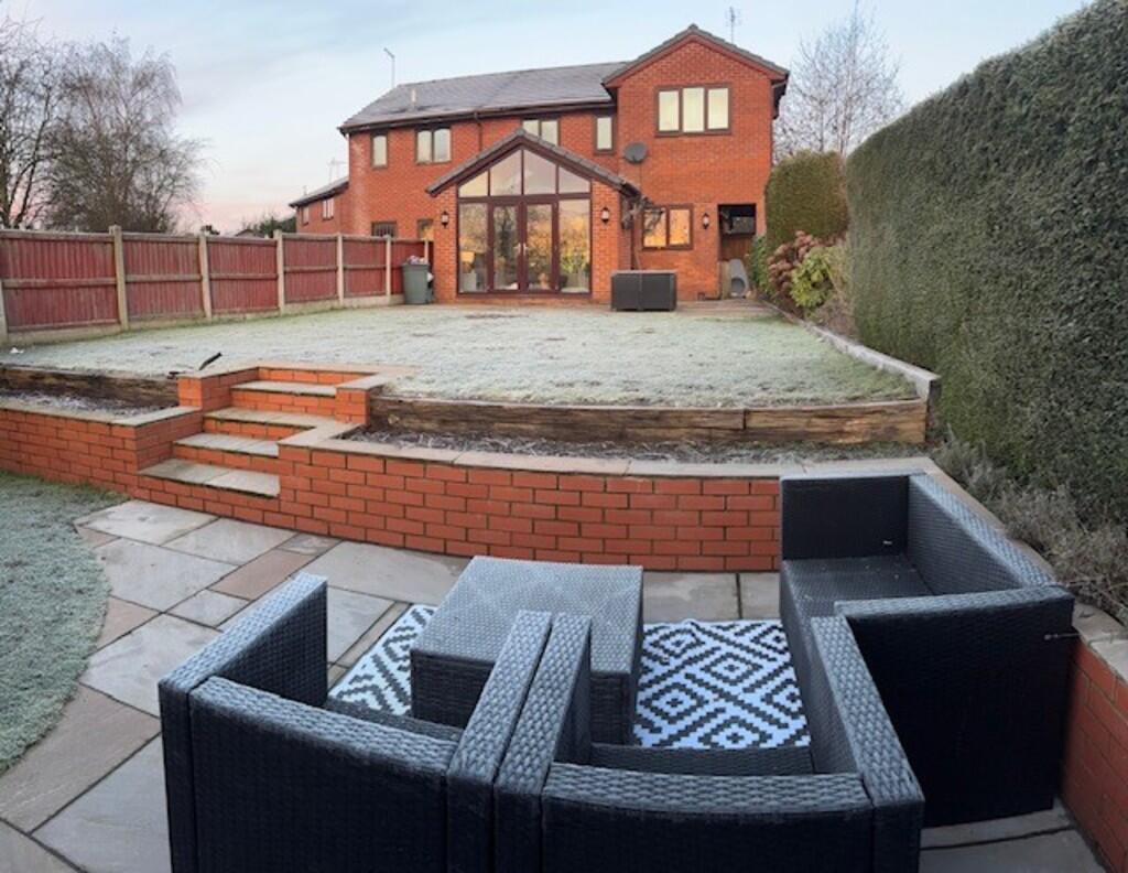 Main image of property: Ruabon, Wrexham