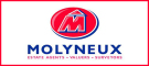 Molyneux, Wrexham Estate Agent Logo