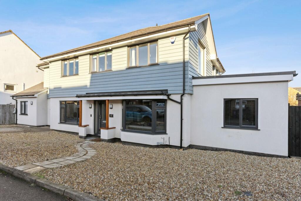 Main image of property: Roman Lane, Baldock, SG7