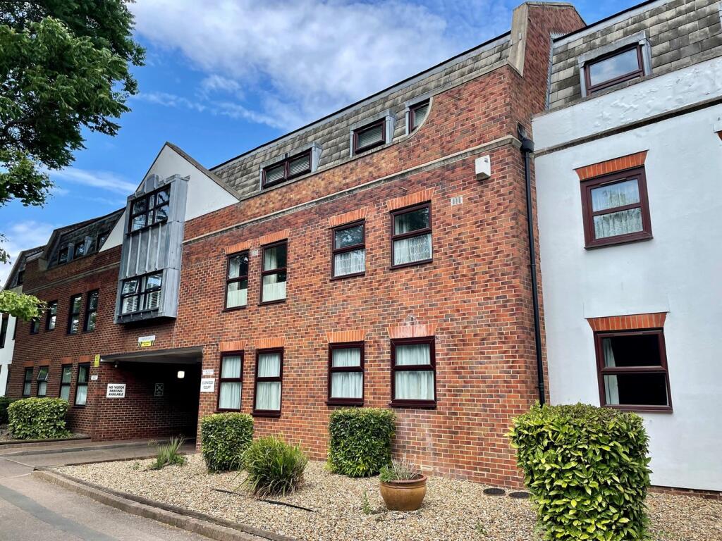 Main image of property: Elmwood Court, BALDOCK, SG7