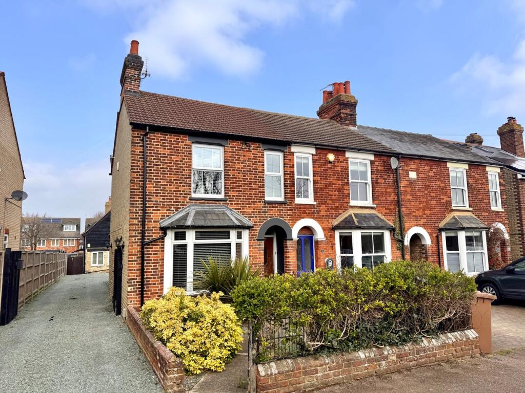 Main image of property: Bygrave Road, Baldock, SG7