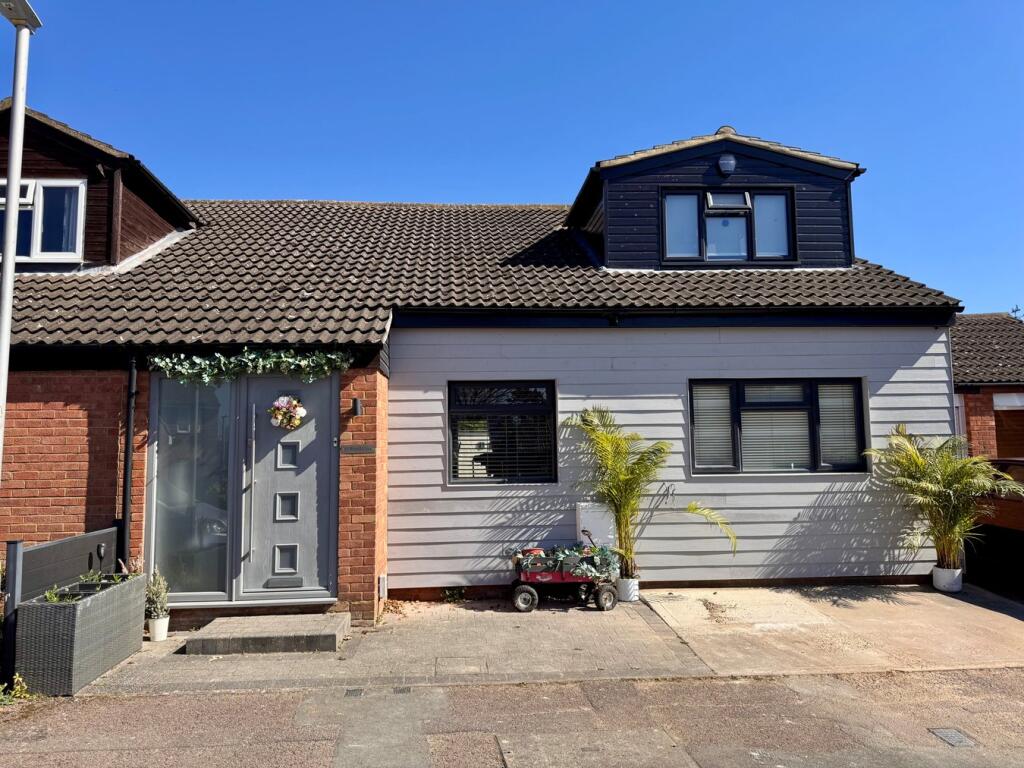 Main image of property: Westell Close, Baldock, SG7