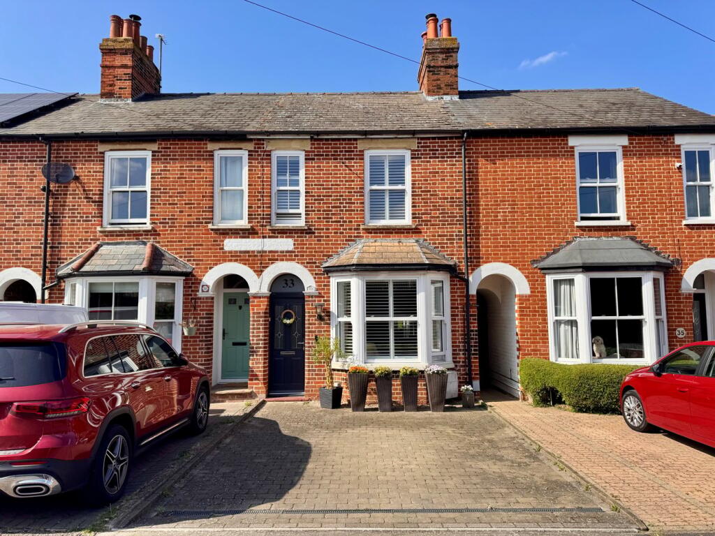 Main image of property: Bygrave Road, Baldock, SG7