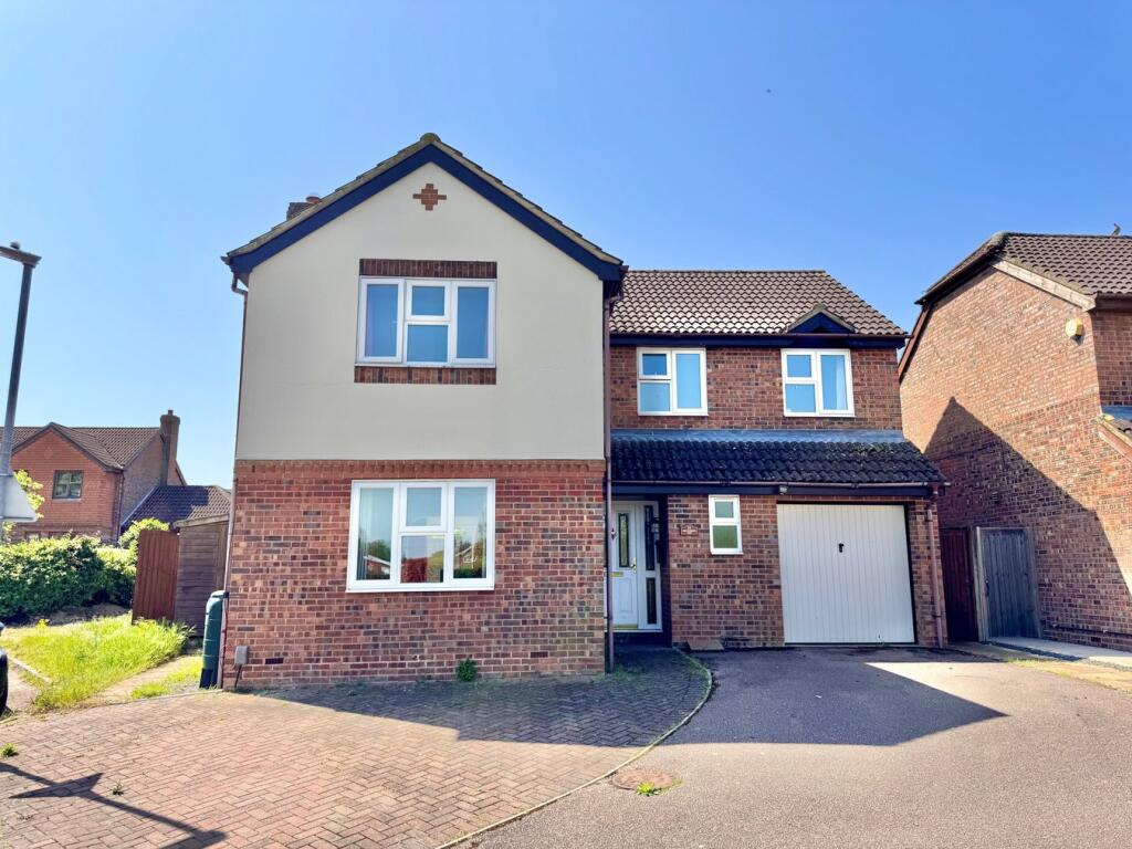 Main image of property: Providence Way, Baldock, SG7