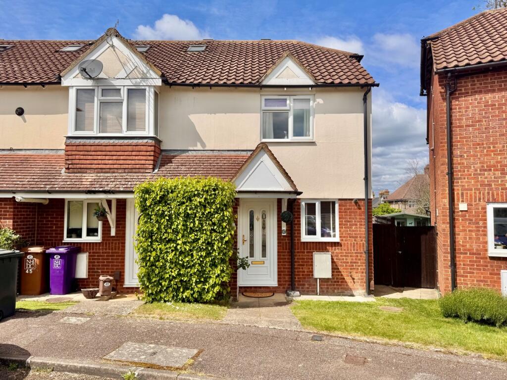 Main image of property: Walnut Avenue, Baldock, SG7