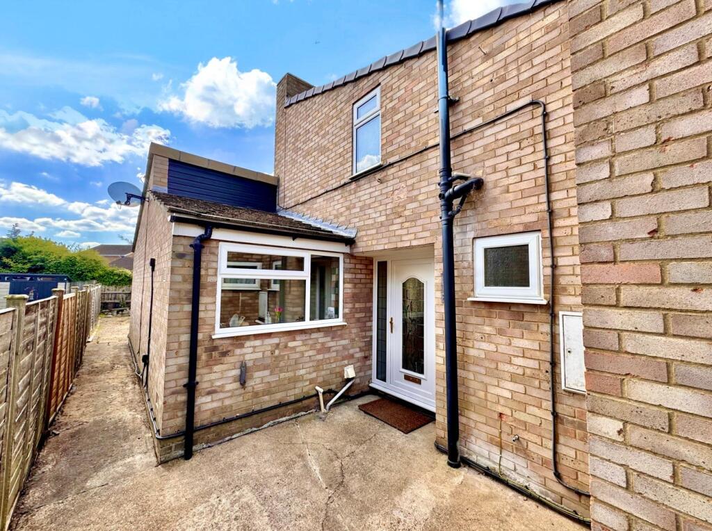 Main image of property: Craft Way, Steeple Morden, Royston, SG8