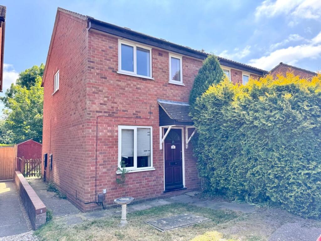 Main image of property: Maltings Close, Baldock, SG7