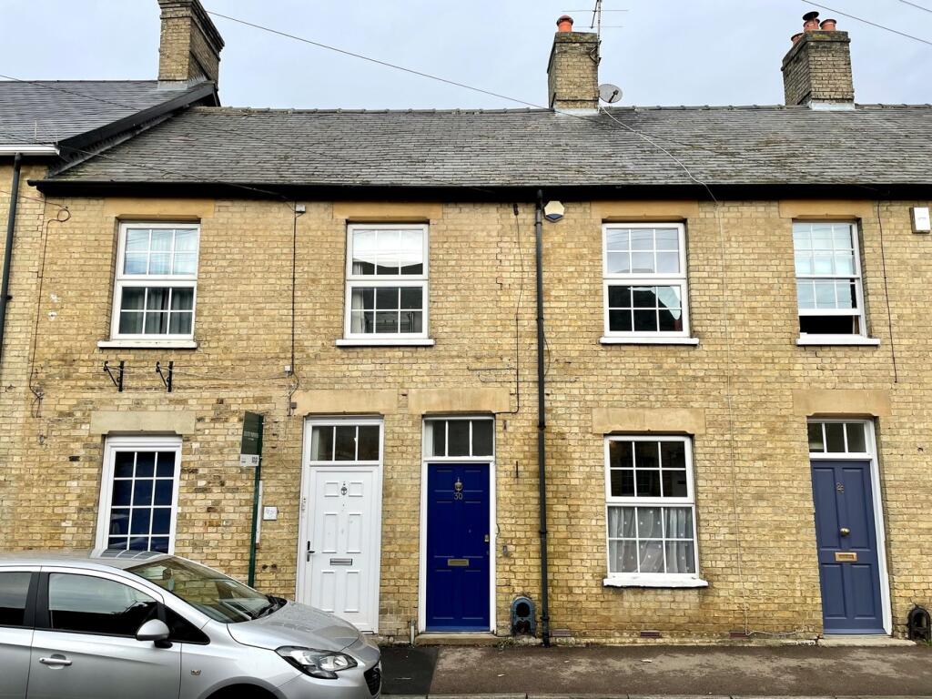 Main image of property: High Street, Ashwell, Baldock, SG7