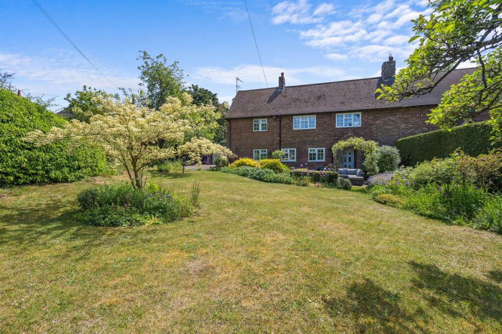 Main image of property: Treacle Lane, RUSHDEN, SG9