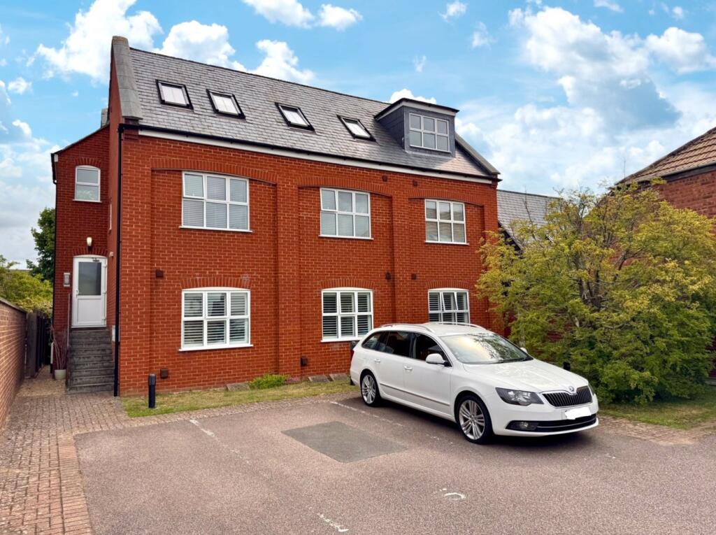 Main image of property: Dartons House, Church Street, Baldock, SG7