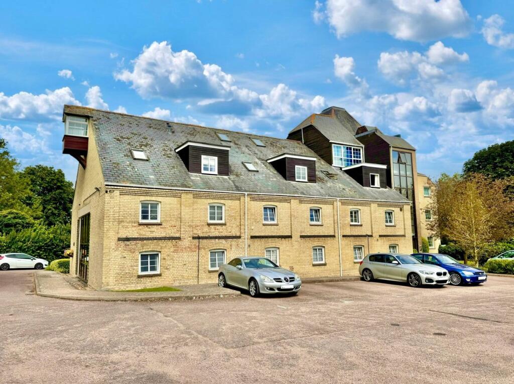 Main image of property: Green Lane, Ashwell, Baldock, SG7