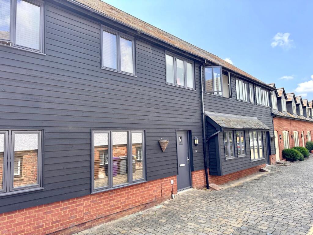 Main image of property: Whitehorse Street, Baldock, SG7