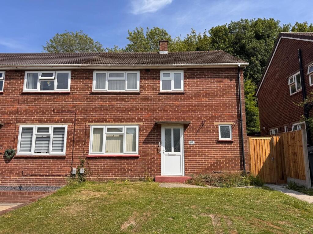 Main image of property: Chiltern Road, Baldock, SG7