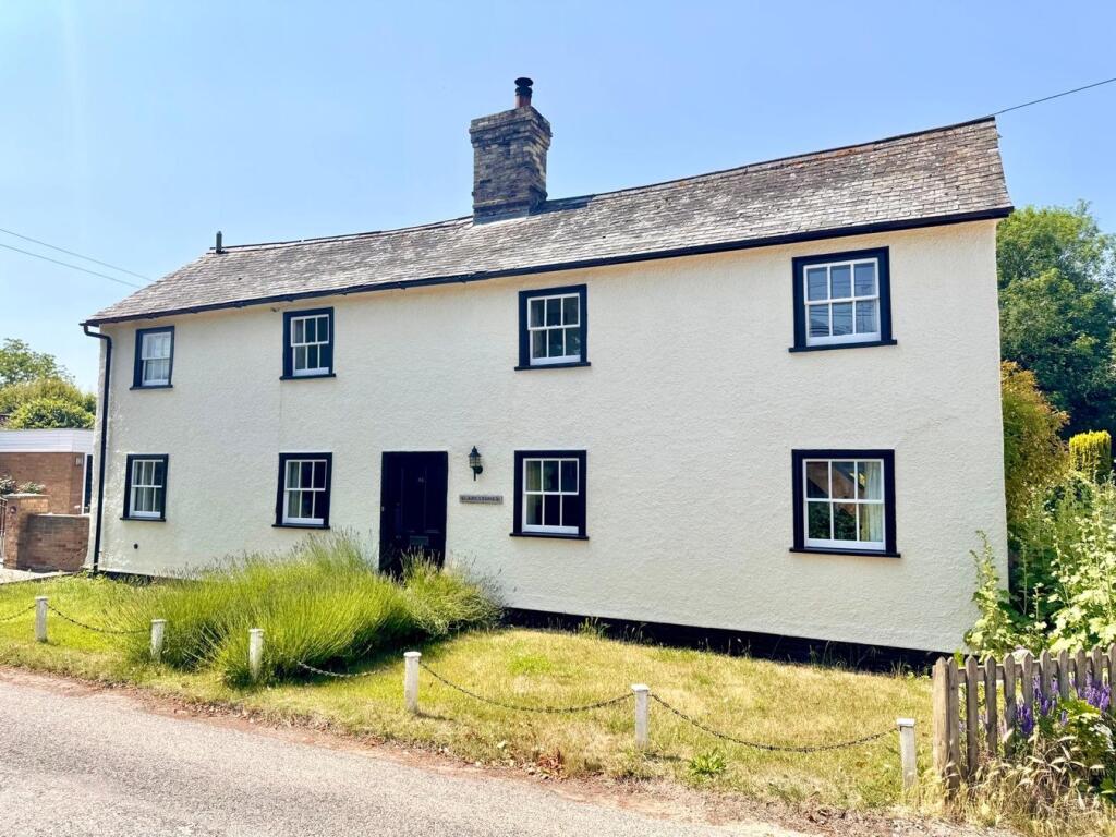 Main image of property: High Street, GUILDEN MORDEN, SG8