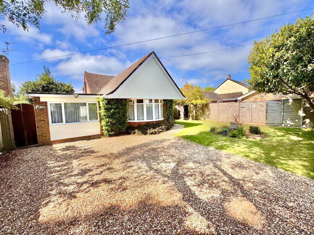 Main image of property: High Street , Hinxworth, BALDOCK, SG7