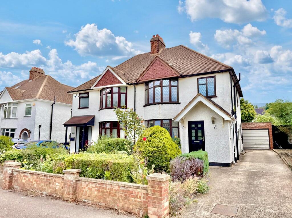 Main image of property: London Road, Baldock, SG7