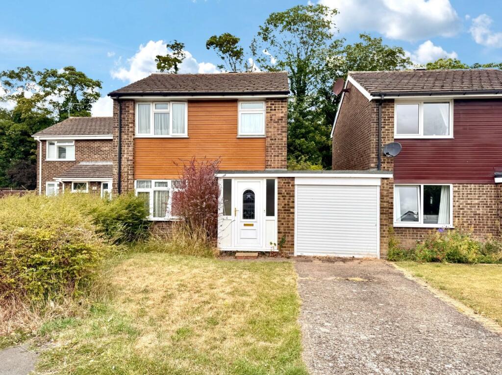 Main image of property: Anchor Road, Baldock, SG7