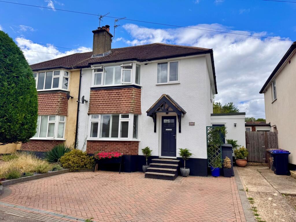 Main image of property: The Leas, Baldock, SG7