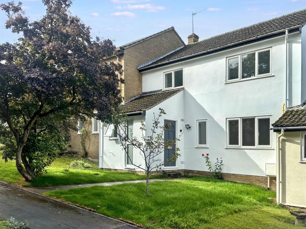Main image of property: Angells Meadow, Ashwell, Baldock, SG7