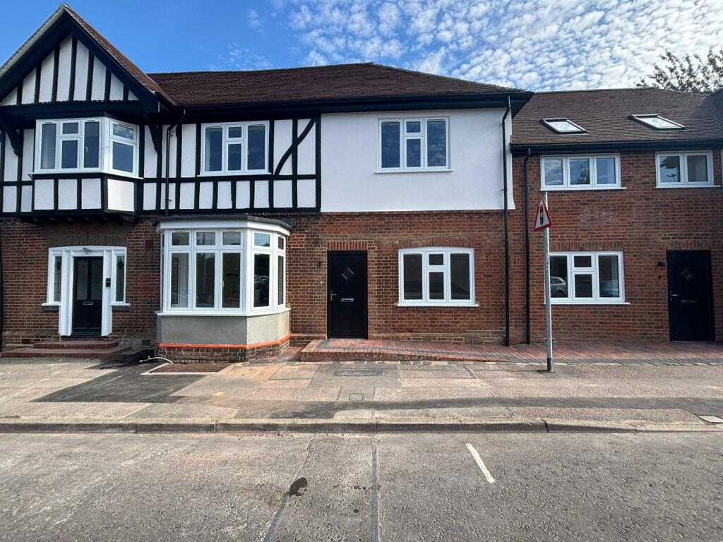 Main image of property: High Street, Baldock, SG7