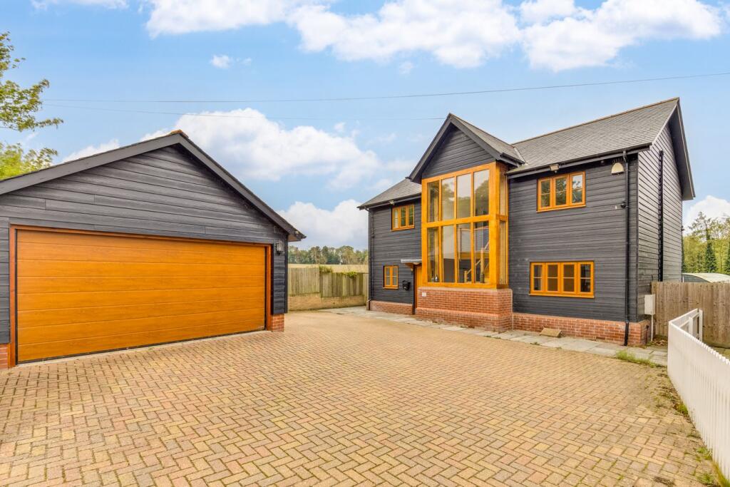 Main image of property: Barkway Road, Royston, SG8
