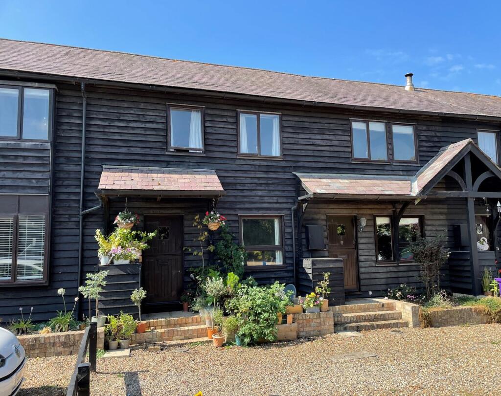 Main image of property: The Old Granary , Ashwell, SG7