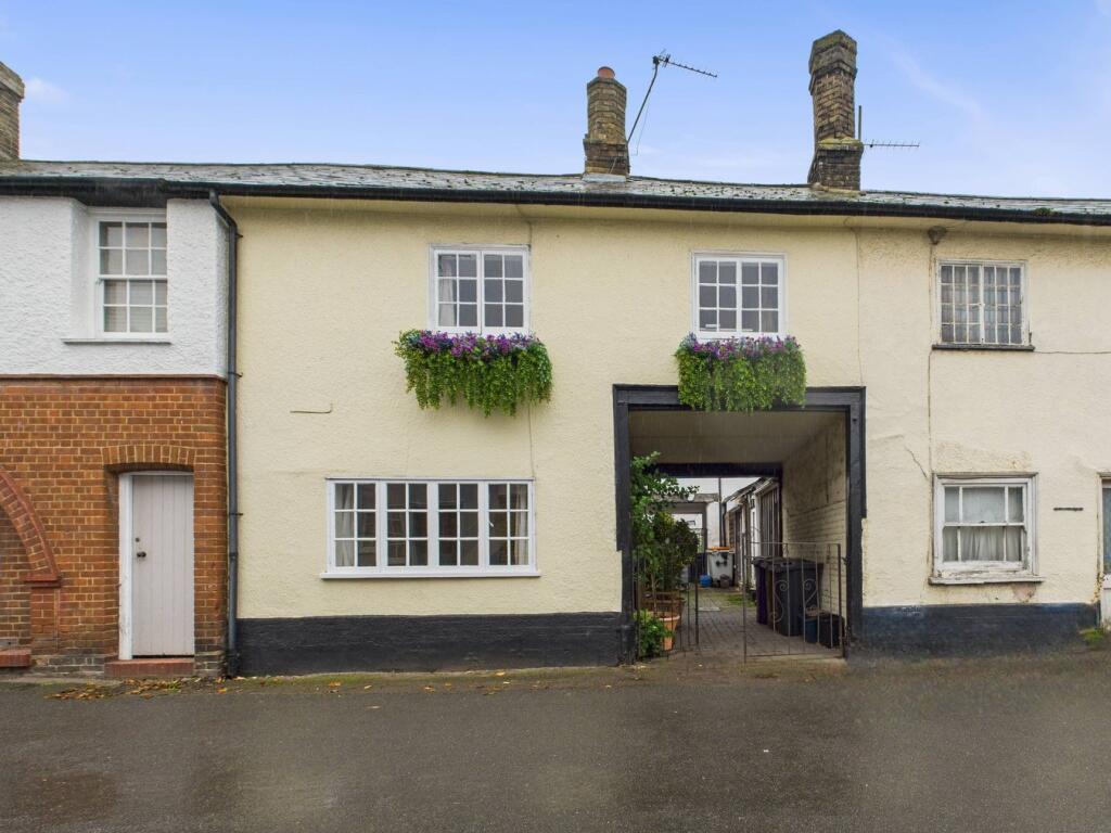 Main image of property: Gardiners Lane, Ashwell, SG7