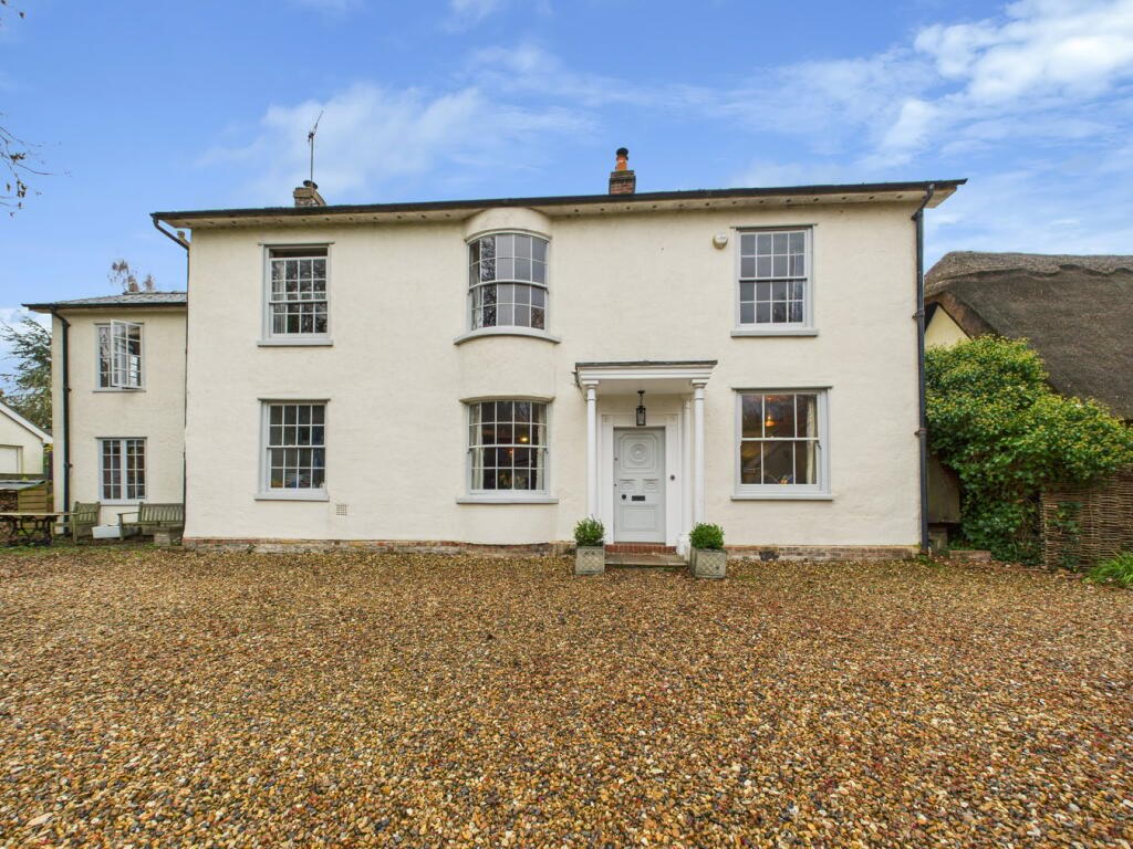 Main image of property: Fore Street, Weston, Hitchin, SG4