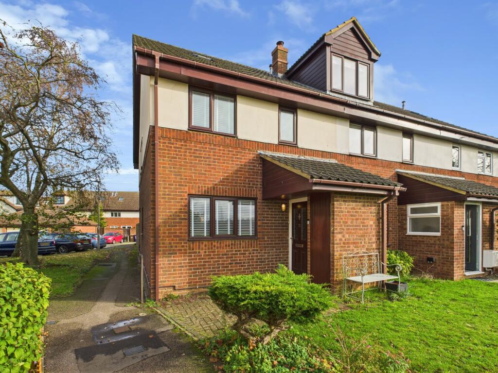 Main image of property: Merchants Walk, Baldock, SG7