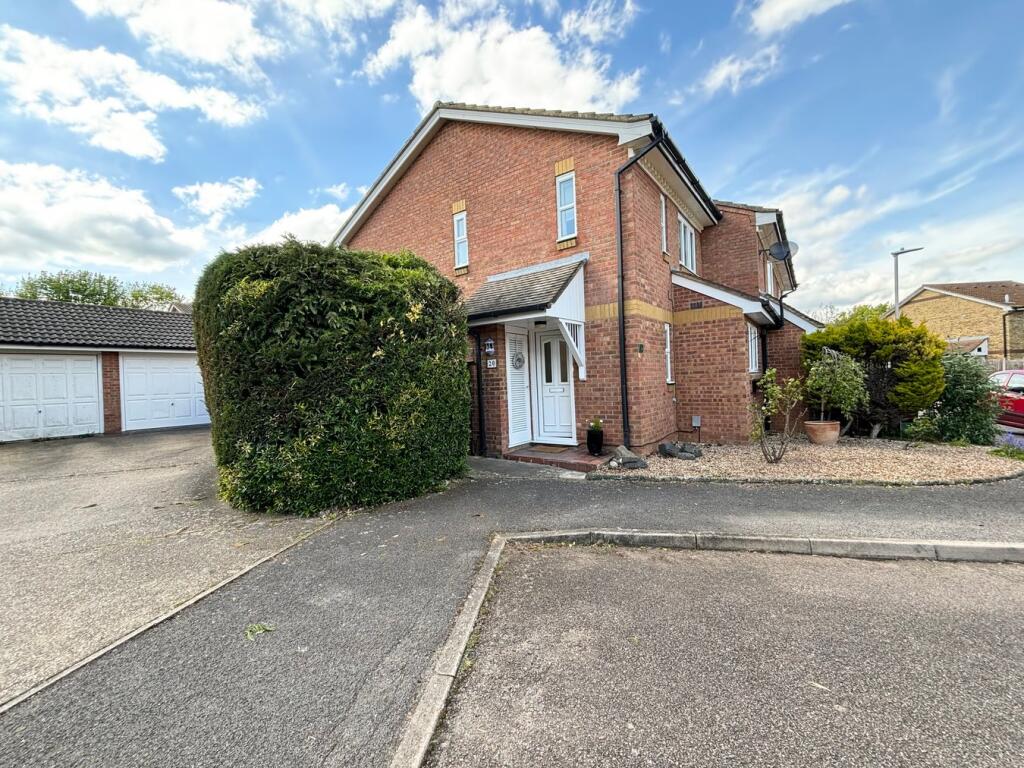 Main image of property: Iredale View, Baldock, SG7