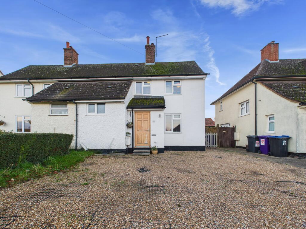 Main image of property: Station Road, Ashwell, Baldock, SG7