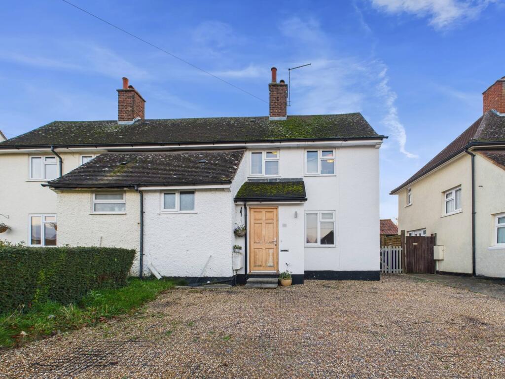 Main image of property: Station Road, Ashwell, Baldock, SG7