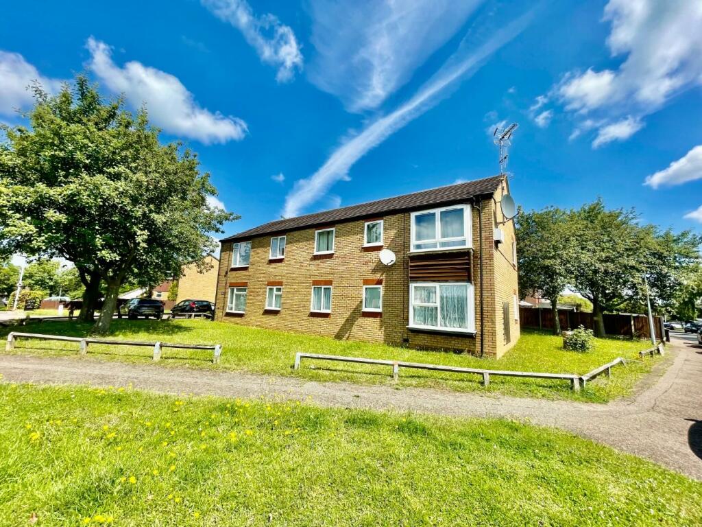 Main image of property: Kestrel Close, Stevenage