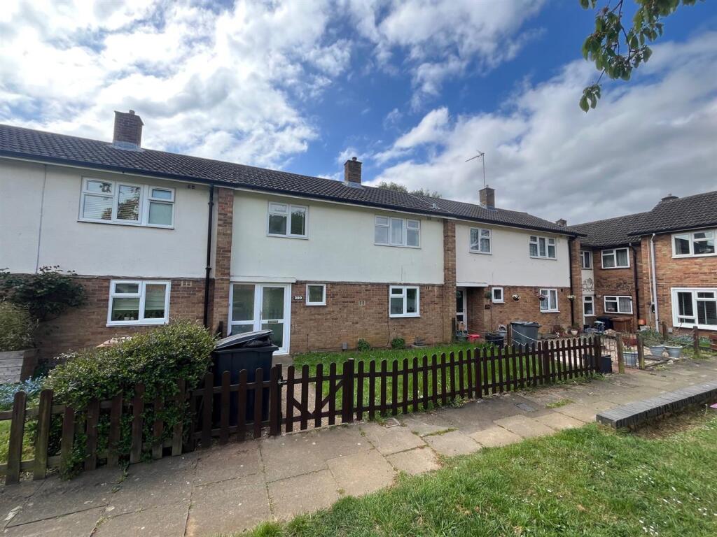 Main image of property: Broadwater Crescent, Stevenage