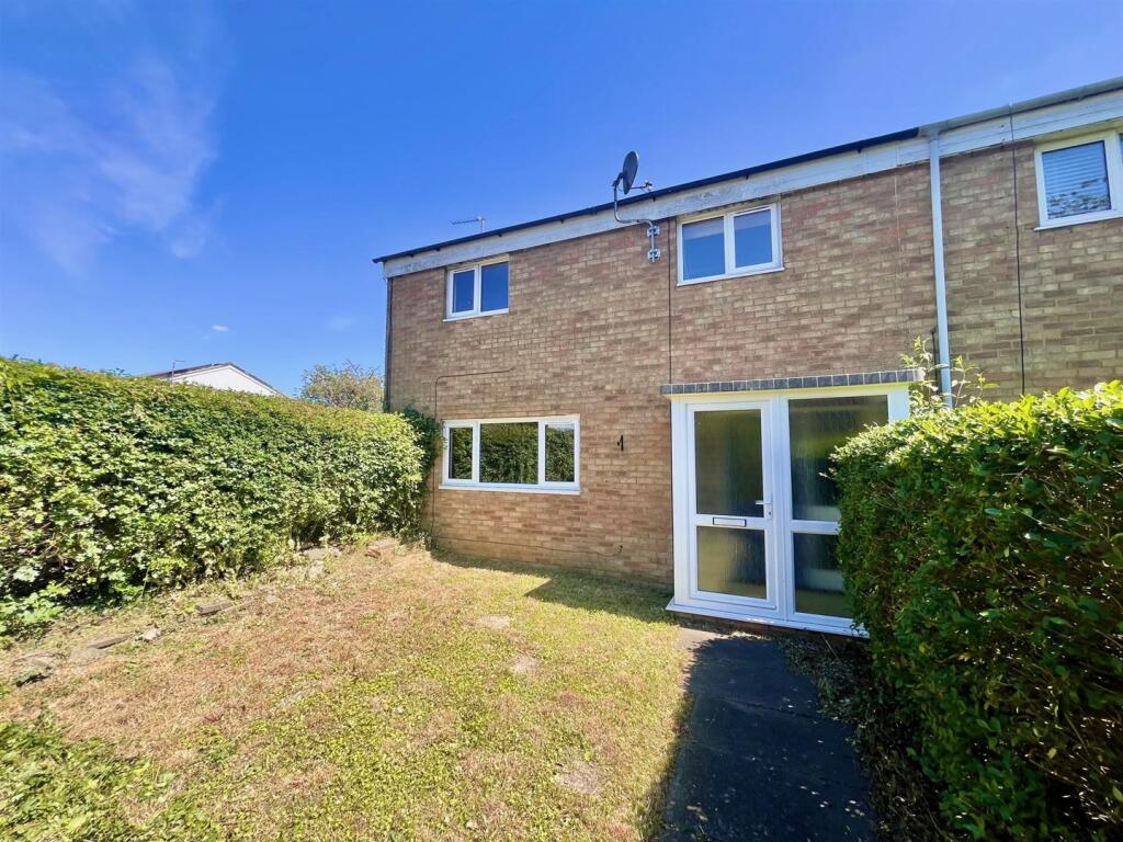 Main image of property: Ripon Road, Stevenage