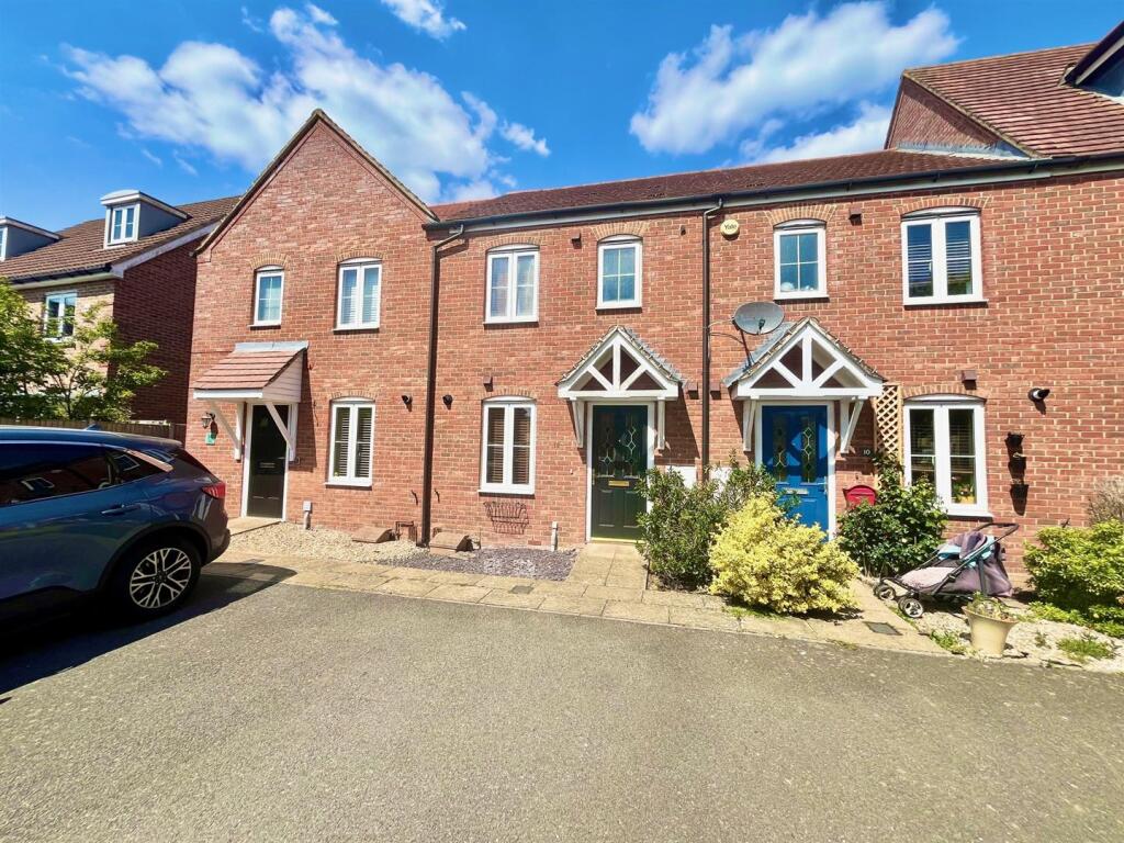 Main image of property: Great Gables, Stevenage