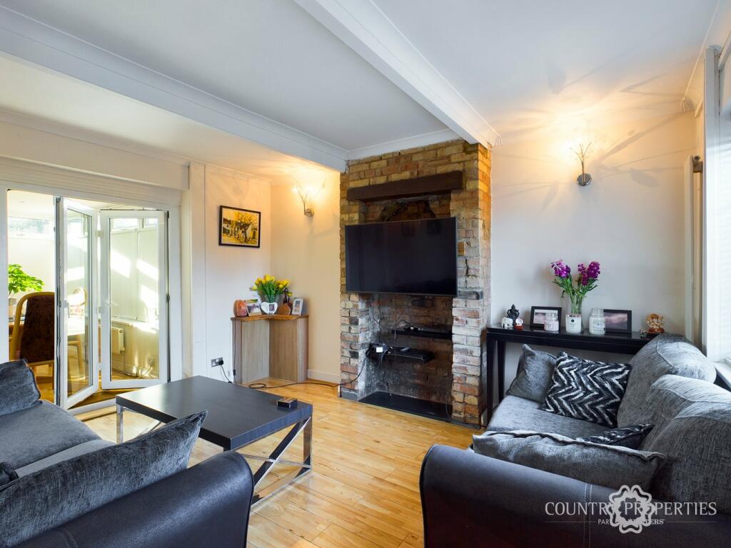Additional property image - Great North Road, Welwyn Garden City, AL8