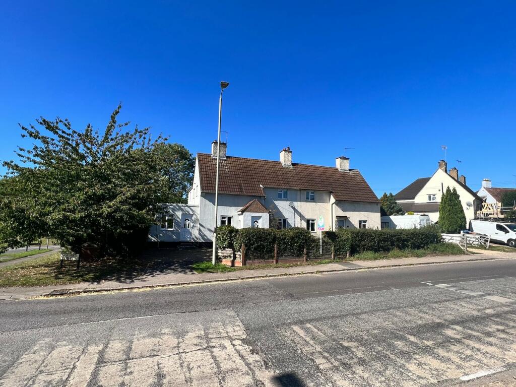Additional property image - Great North Road, Welwyn Garden City, AL8
