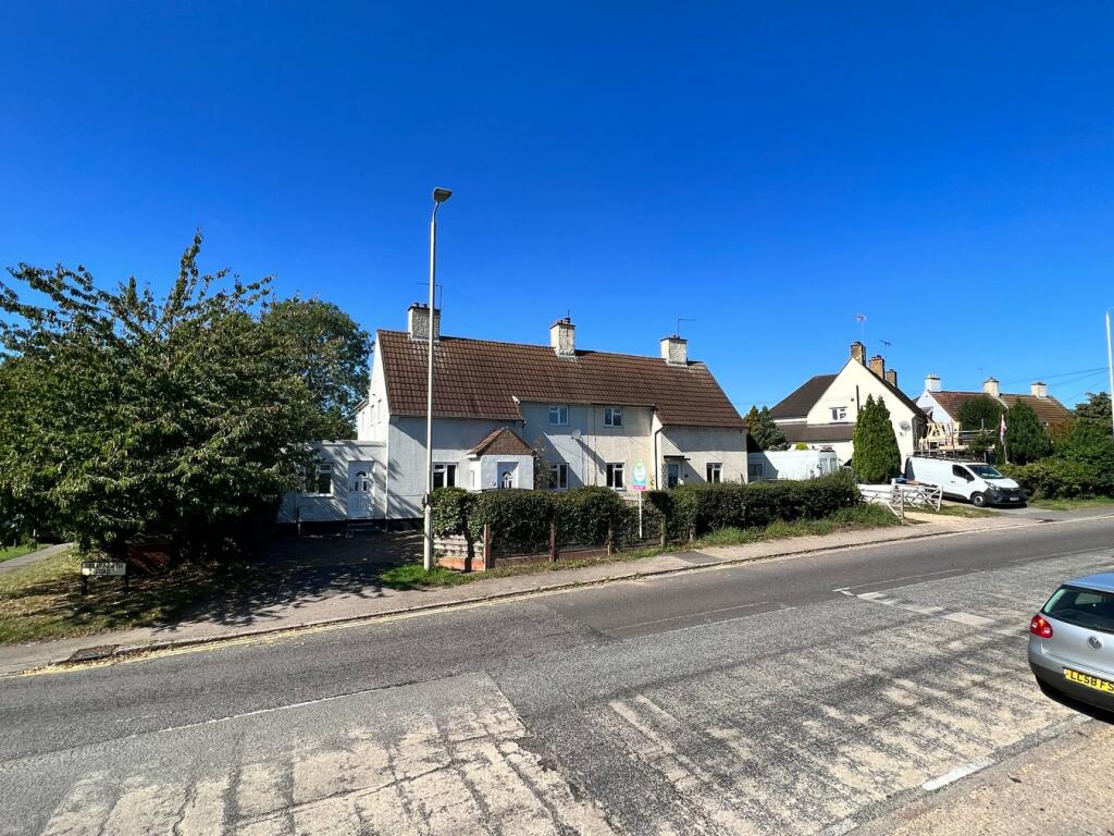 Additional property image - Great North Road, Welwyn Garden City, AL8